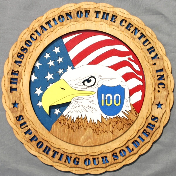 100th Division Association of the Century